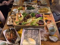 -木屋烧烤(白石洲店)