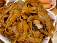 -阿那亚第一食堂 Cafeteria 1