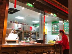 -小龙坎老火锅(金柏林店)