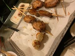 -西单翅酷(西单店)