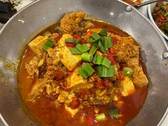 -新新湘菜馆(新中街二条店)