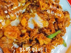 八珍豆腐-同发号饭庄(复兴路店)
