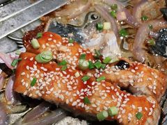 -庆合府重庆大排档(紫都城店)