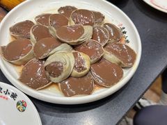 -高家小院铁锅炖大鹅(哈西高铁站店)