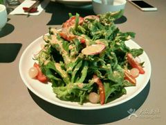 -T館·花园艺术餐厅