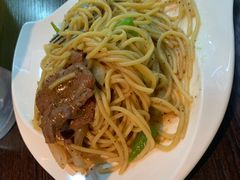 -酷公社·榴莲披萨(太原街店)