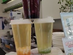 -小茉庐和牛自助火锅(龙湖万达店)