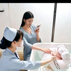 -圣贝拉母婴护理中心(深圳莱佛士店)