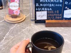 虹吸壶冲泡咖啡-星巴克臻选(南京艾尚天地店)