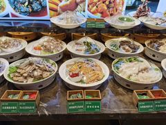 -巢爷老味(东方红店)