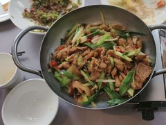 -徐记海鲜(陕西历史博物馆|明德门店)