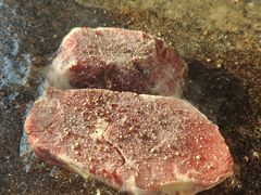 -石煎故事健康烤肉