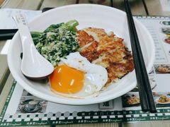 -兴华里茶记(禅城同济首店)