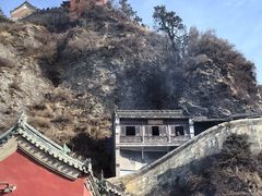 -武当山风景区