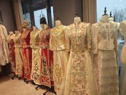 -MISS LUCKY国际婚纱礼服定制(昌平店)