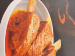 -西贝(南开大悦城店)