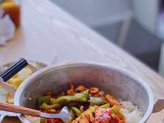 -苦尽酒馆·川菜(鼓楼店)