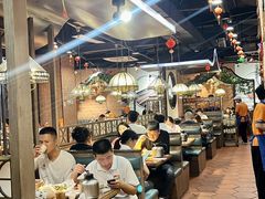 -食锦记·福建私房菜(浦西万达店)