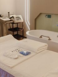 -厦门安达仕酒店·衡境SPA