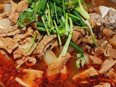 -古乐牛香·鲜牛肉牛杂火锅(吴江三里桥运东商业广场店)