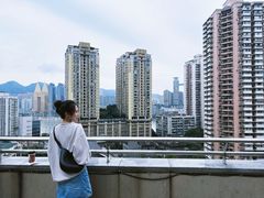 -重庆十八梯传统风貌区