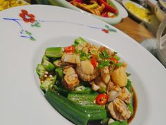 -双合园·海鲜水饺青岛菜(万佳广场店)