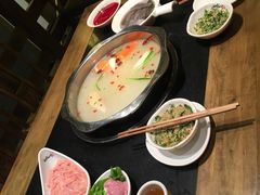 -纸盐河码头火锅(十八梯店)
