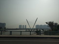 -映月湖中央公园