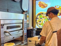 -get pizza意大利餐厅(凯德MALL店)