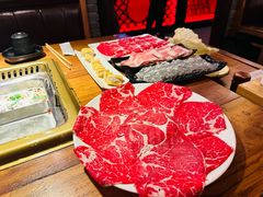 -林记潮牛·牛肉火锅(上马墩店)