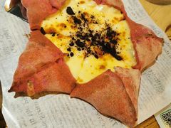 黑金巧巧派小星星-塔可墨西哥餐厅(江宁景枫店)