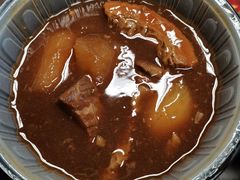 -大鸽饭(体育西路店)