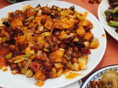 -小四川餐厅(纪庄子北道店)