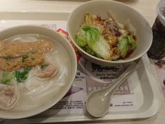 -南记粉面(銅鑼灣中心店)