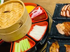 -羲和雅苑烤鸭坊(丰台万达店)