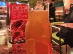 -造精酿餐厅