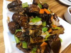 -东海章鱼馆(恒瑞街店)