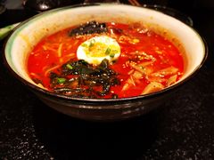 地狱拉面-無境·匠心日本料理(汉街店)