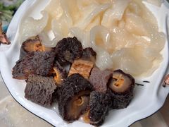 -喜上喜鸡煲翅(吉大店)