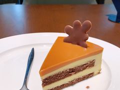 -大连铂尔曼酒店-铂尔曼美食廊 Pullman Deli