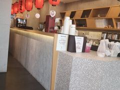 -鲜芋仙(中环百联2店)