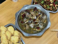 -陈氏肥蛤(小纬六路总店)