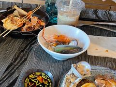 -长沙北辰洲际酒店-兰调全日餐厅