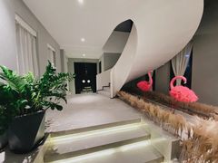包房-悦瓏新中式餐厅