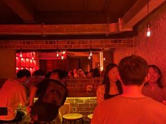 -The Drinkery (瑞金店)