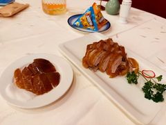 -北京全聚德(西客站店)