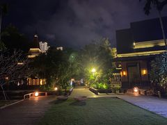 -三亚湾红树林度假世界(木棉酒店)