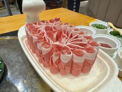 -额尔敦传统涮.冰煮羊火锅(乌兰察布体育场店)