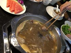 -香天下·四川火锅(安镇大润发店)