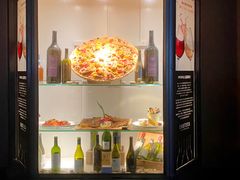 门面-BISTROFIORE美伊娜(伊犁南路店)